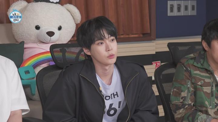 나 혼자 산다 E558 20240816 1080P-KING 비디오 썸네일 이미지