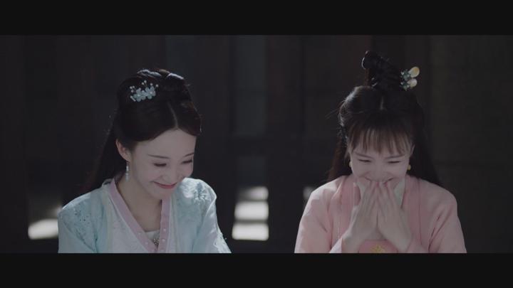 [중드]남장여자의 좌충우돌 서원일기[통천서원 6화] 비디오 썸네일 이미지
