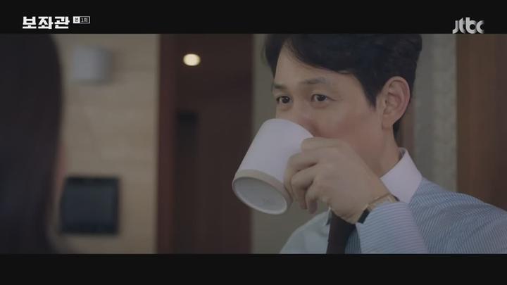 [JTBC] 보좌관 시즌1.E01.190614.720p-NEXT 비디오 썸네일 이미지