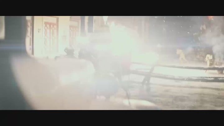 [리버레이션: 천진 대전투]역대 극강 스릴 전투 액션 블록버스터 비디오 썸네일 이미지