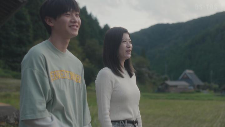 [최신일드] 아리스 씨네 화롯가 3화 비디오 썸네일 이미지