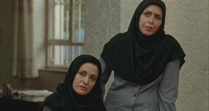 씨민과 나데르의 별거 A Separation (2011) [BluRay] [1080p] [YTS 비디오 썸네일 이미지