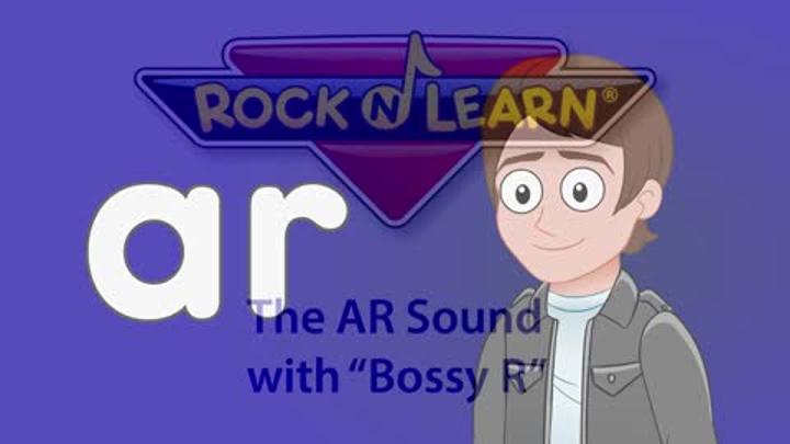 키드 영어_The AR Sound - Bossy R Song and Practice - ABC Phonics Song with Sounds for Children 비디오 썸네일 이미지