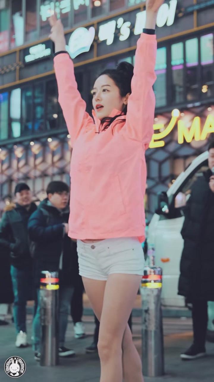 200102 치어리더 신세희 직캠 (2) 비디오 썸네일 이미지