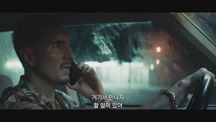 정식릴 [ 원 웨이 ] 편도행 버스 안에서 벌어지는 숨막히는 긴장감_bkmv 비디오 썸네일 이미지