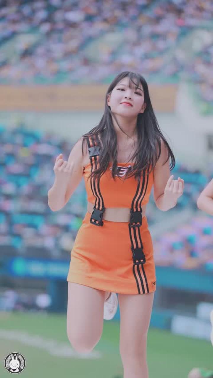 230903 치어리더 최석화 직캠 (2) 비디오 썸네일 이미지