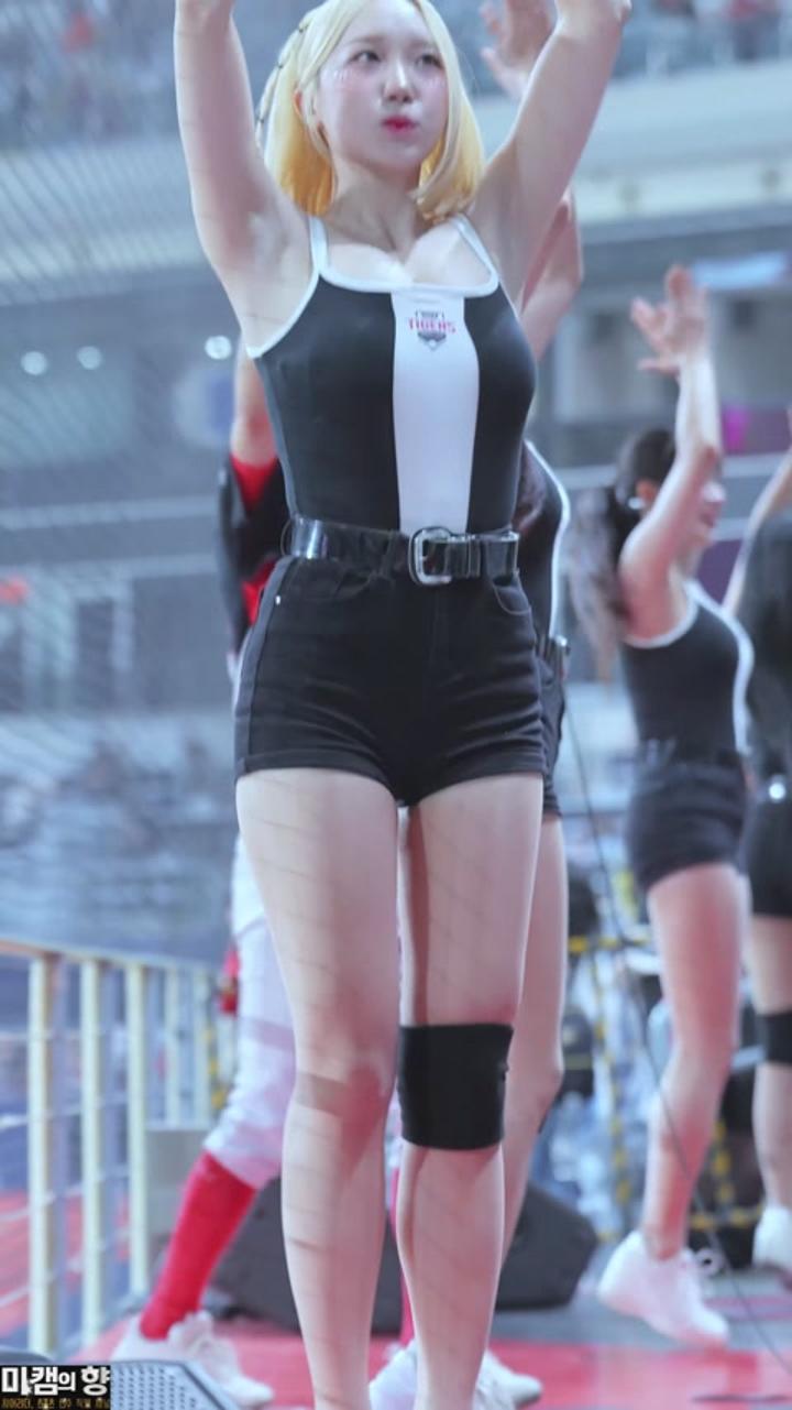 240813 치어리더 박성은 직캠 (6) 비디오 썸네일 이미지