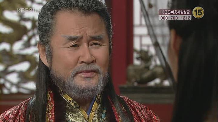 바람의 나라 25-36화 비디오 썸네일 이미지