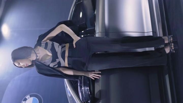 레이싱 모델 송주아(racing model Song Jooa) 직캠 (89) 비디오 썸네일 이미지