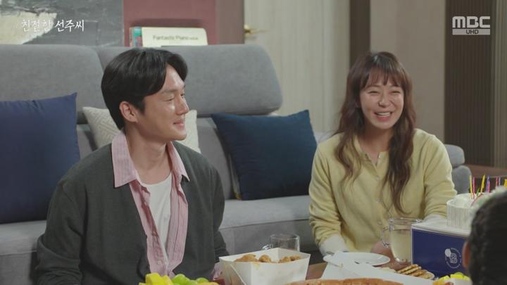 친절한 선주씨.E124.250529.720p-NEXT 비디오 썸네일 이미지
