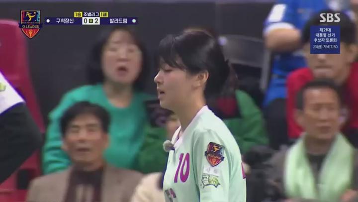 골 때리는 그녀들.E172.250521.480p 비디오 썸네일 이미지