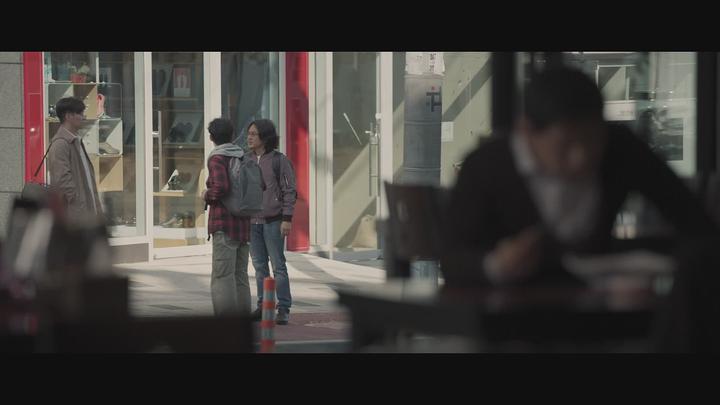 배반의 장미 [1080p] -손담비, 김인권, 정상훈, 김성철, 박철민- 정식릴 비디오 썸네일 이미지
