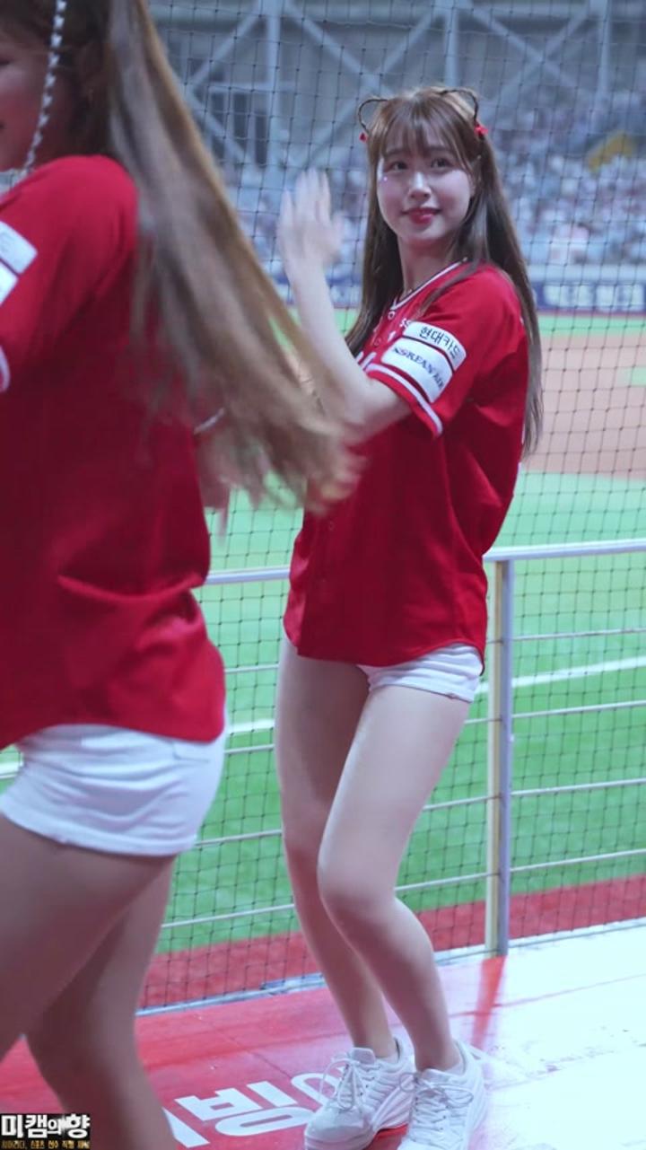 240531 치어리더 김도아 직캠 (1) 비디오 썸네일 이미지