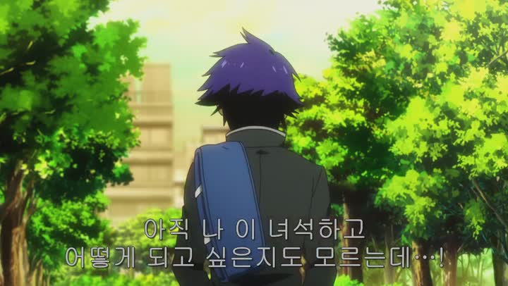 니세코이 2기 비디오 썸네일 이미지