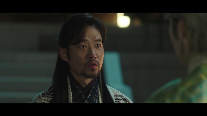 환혼 시즌1 1-7화 비디오 썸네일 이미지