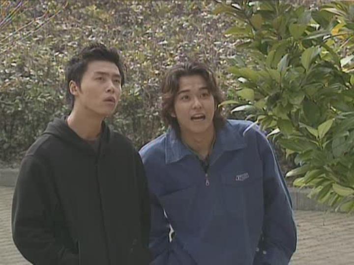 [일드 완결] 청의 시대 (1998) 비디오 썸네일 이미지