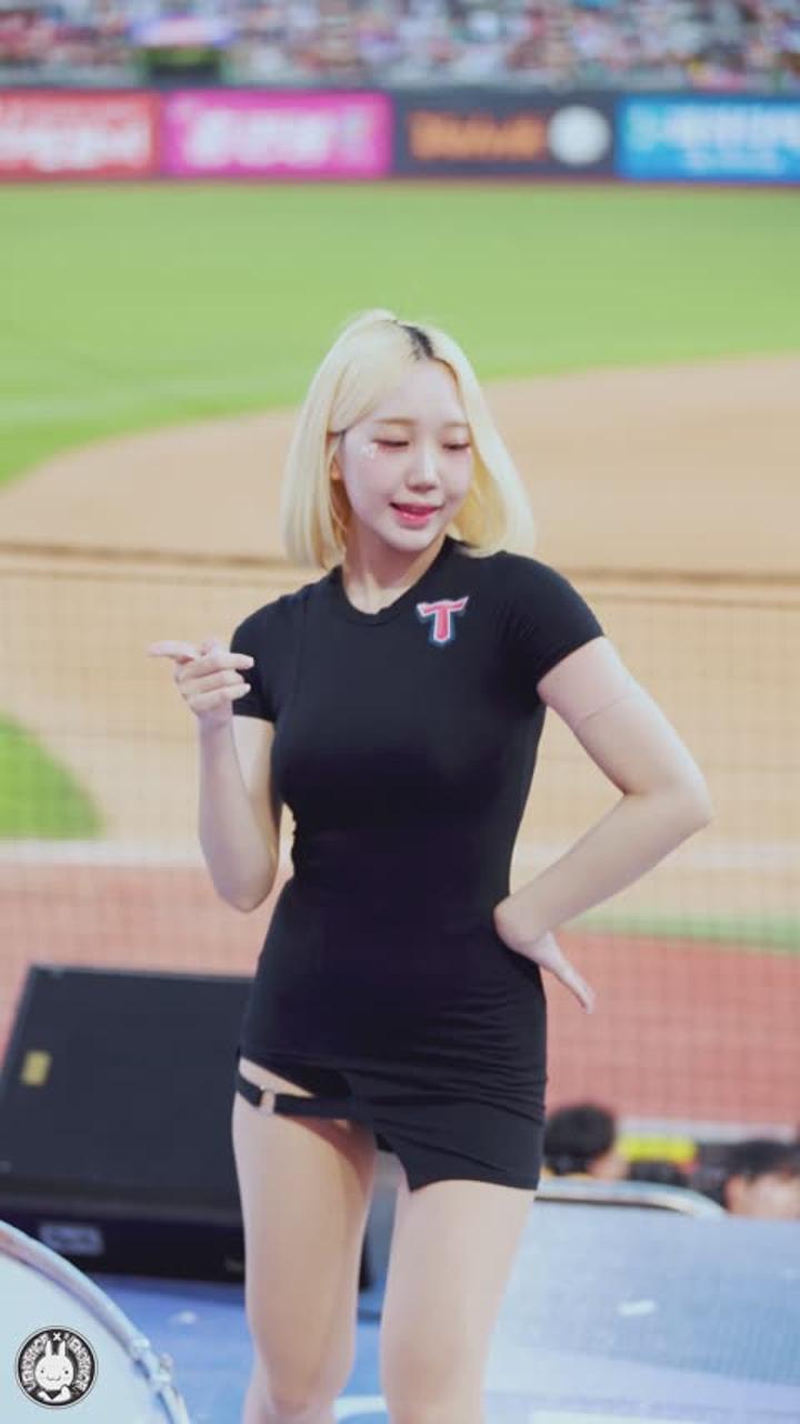240616 치어리더 박성은 직캠 (2) 비디오 썸네일 이미지