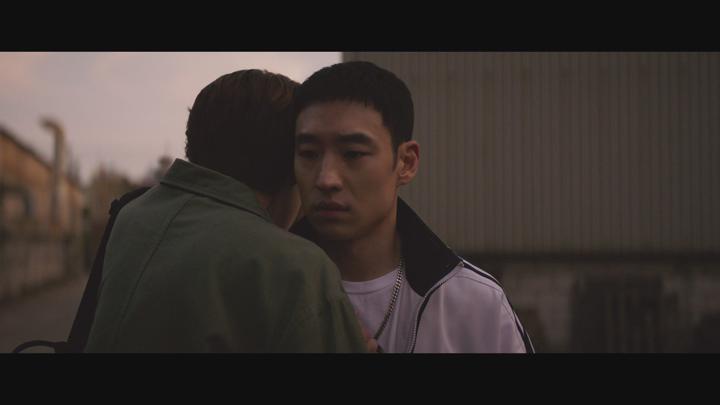사냥의 시간 (Time to Hunt, 2020년)-CMRG 1080p 비디오 썸네일 이미지