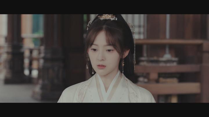 [중드]꿈결같은 하늘[완완여몽소 3화] 비디오 썸네일 이미지