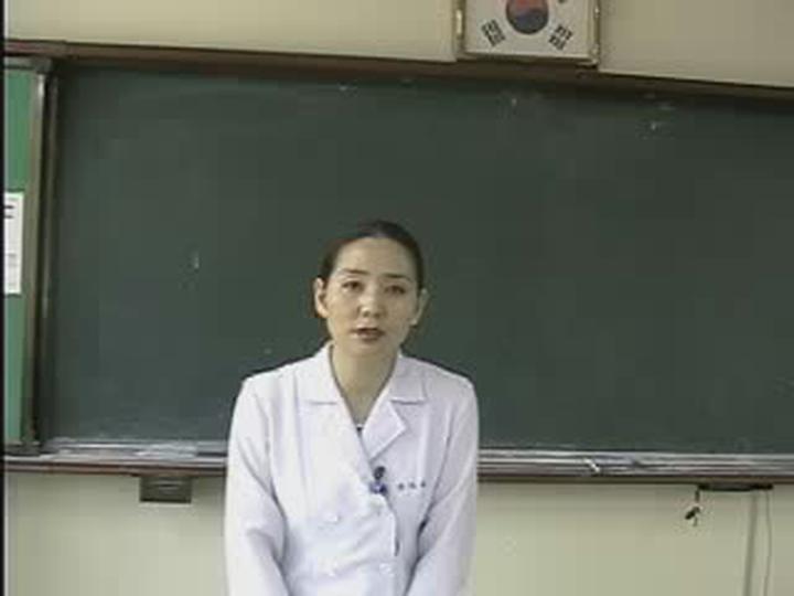 한식조리사_37강 무생채 비디오 썸네일 이미지