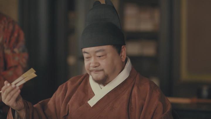 [중드]황제의 식탁을 담당하는 궁녀로 발탁![상식_황제의 식탁 4화] 비디오 썸네일 이미지