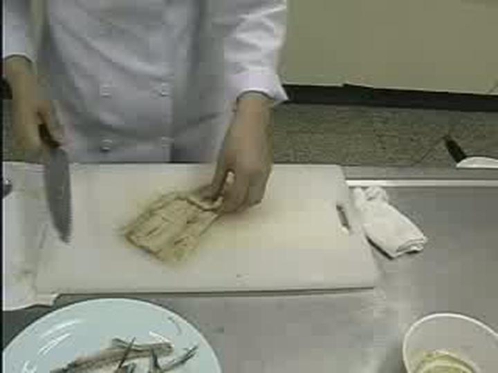 한식조리사_13강 북어찜 비디오 썸네일 이미지