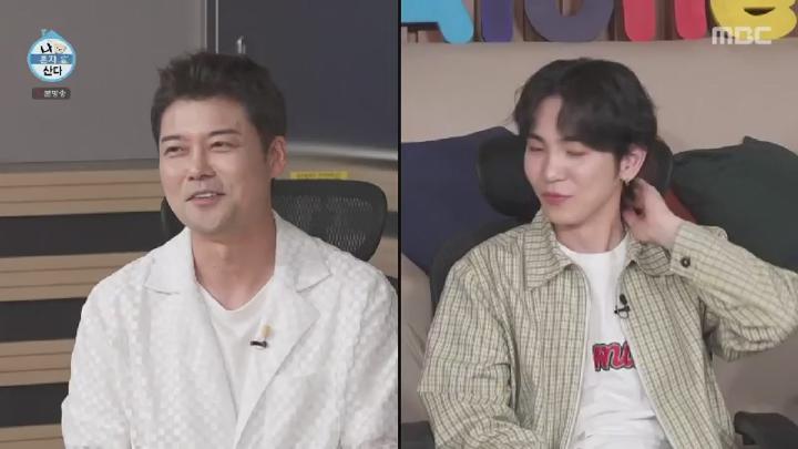 나 혼자 산다.E553.240705.450p.HANNA 비디오 썸네일 이미지