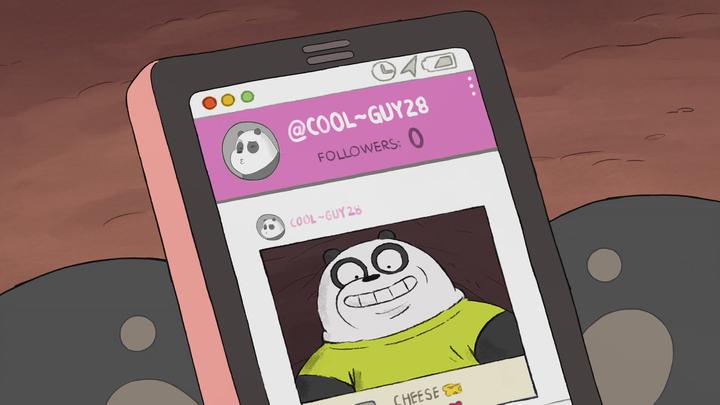 We.Bare.Bears.The.Movie.2020.1080p 더빙 비디오 썸네일 이미지