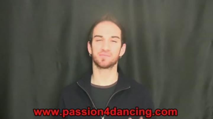 Do you need a partner to learn how to dance 비디오 썸네일 이미지
