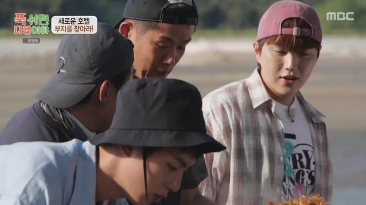 푹 쉬면 다행이야.E16.240826.720p.HANNA 비디오 썸네일 이미지