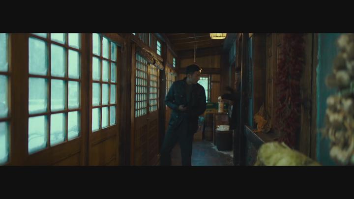 [폭설]가장 차가운 복수가 시작된다 비디오 썸네일 이미지