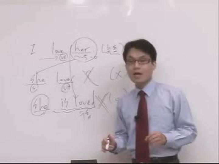 [토익] 990점 만점 강좌 09강-능동태,수동태 비디오 썸네일 이미지