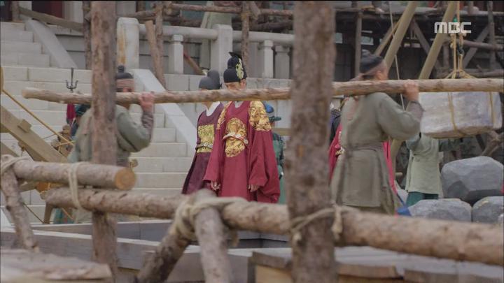 야경꾼 일지.E18.140930.HDTV.720p 비디오 썸네일 이미지