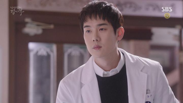 낭만닥터 김사부 시즌1.E05 161121 1080p-RAiN 비디오 썸네일 이미지