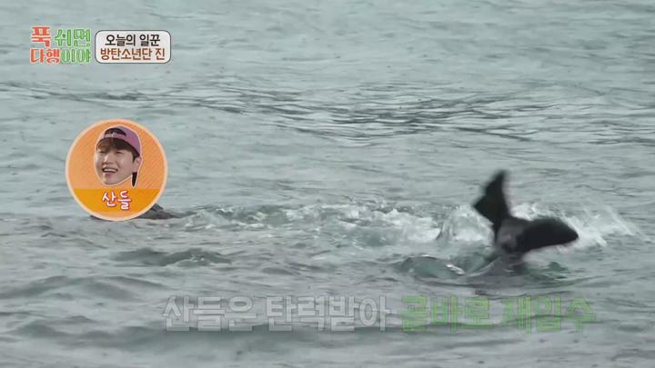푹 쉬면 다행이야 E15 20240819 1080P-KING 비디오 썸네일 이미지
