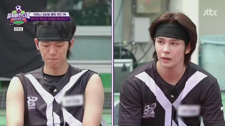 뭉쳐야 찬다 4.E11.250615.720p.KANNA 비디오 썸네일 이미지