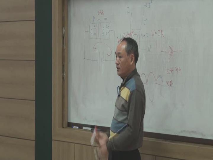 전기의 세계_11. 트랜지스터 1. npn형 2. pnp형 비디오 썸네일 이미지