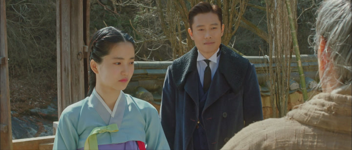 [tvN] 미스터 션샤인.E05.180721.1080p.WEBRip.X264-INFLATE   [이병헌 김태리 유연석 변요한 김민정] 미스터썬샤인 비디오 썸네일 이미지