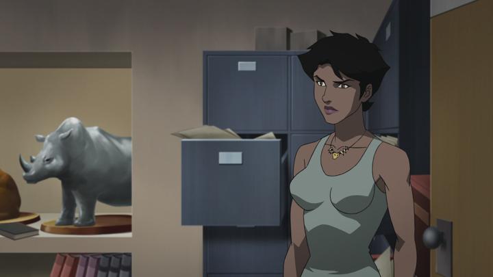 빅센 (Vixen, 2017년)[극장판]-Ghouls 1080p 비디오 썸네일 이미지