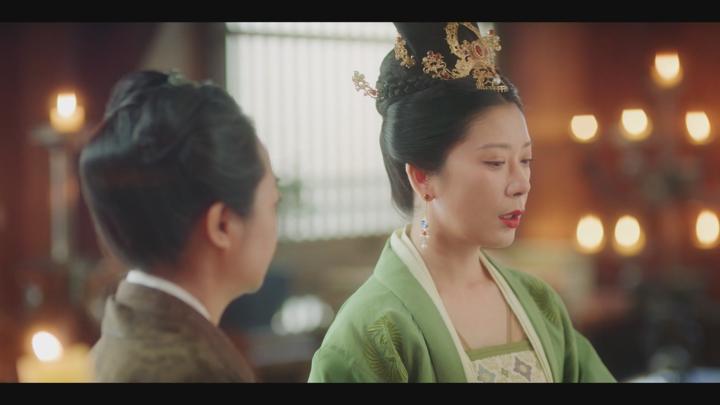 [중드]게임 속 세상으로 타임슬립![소세가인담담장 13화] 비디오 썸네일 이미지