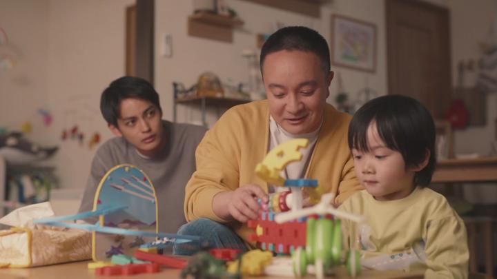 파라레스큐 점퍼 항공구조대 2025 02화 1080p 비디오 썸네일 이미지