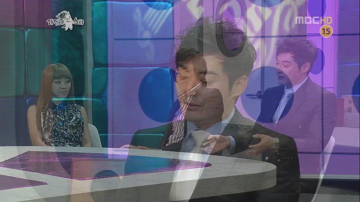 라디오스타.E279.120509.720p-HANrel (김희원, 이세창, 나르샤 2부) 비디오 썸네일 이미지