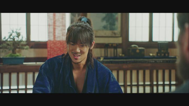 [완결 24부작] 미스터 션샤인 E14~E19 1080p NF [Froad] 비디오 썸네일 이미지