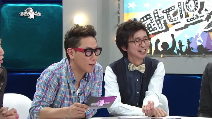 라디오스타.E328.130515.720p-BarosG (2PM) 비디오 썸네일 이미지