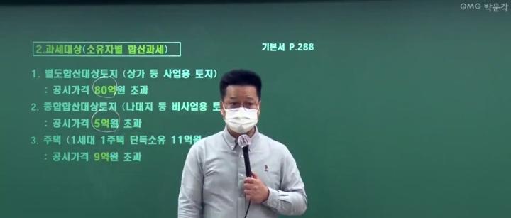 공인중개사_07강.종합부동산세 비디오 썸네일 이미지