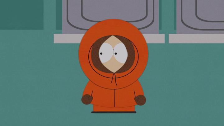 사우스 파크.South Park 비디오 썸네일 이미지
