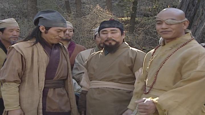 [한드완결]KBS 태조 왕건.16회 비디오 썸네일 이미지