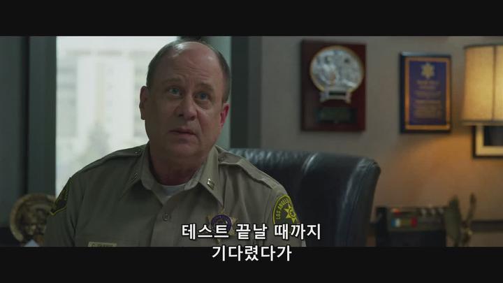 [2O21] 연쇄살인마 추적 스릴러 [ 더 리틀 띵스 ] 덴젤 워싱턴 레미 말렉 자체자막 비디오 썸네일 이미지