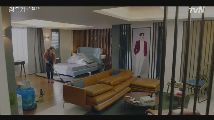 [tvN] 청춘기록.E08.200929.720p-NEXT 비디오 썸네일 이미지