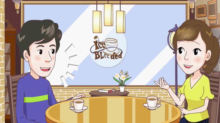 하루 10분 영어회화.Speak Out.36강_Im a nurse 비디오 썸네일 이미지